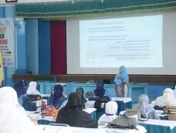 Dewan Pendidikan Gelar Pelatihan