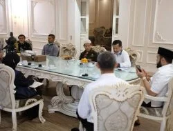 Pemko akan Terus Perjuangkan Nasib Guru Honorer
