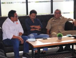 REI Sumbar Apresiasi Pelayanan Perizinan di Kota Payakumbuh