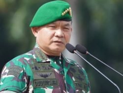 Puspom TNI AD Resmi Terbitkan Surat Perintah Penghentian Penyelidikan