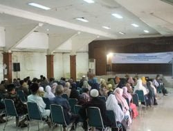 BPJS untuk Imam, Gharin dan Guru TPQ Ditanggung Pemko