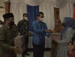 KOPPAS AIPT Gelar RAT Perdana Setelah Dua Tahun Absen