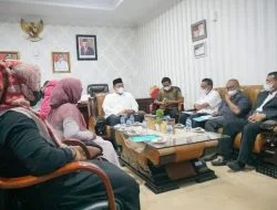 Berdampak Perluasan Pasar UMKM Tanah Datar, Wabup Apresiasi OKE OCE
