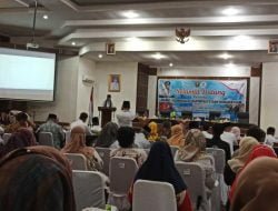 KOORDINASI PARIWISATA DI SOLOK