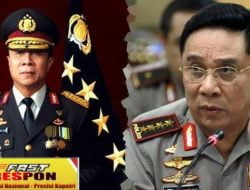 MWI TERPILIH ANGGOTA FAST RESPON