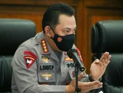 KAPOLRI BERKOMITMEN JADIKAN KANTOR POLISI RAMAH DISABILITAS