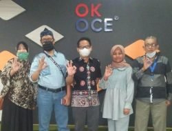 PGO DUKUNG, KOPERASI HIMPURNA JAKARTA