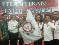 MELI : JANGAN ADA PENGKOTAK KOTAKKAN SESAMA ANAK BANGSA