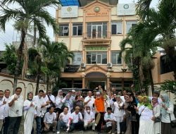 SAS MULAI BERBENAH DI JABAR