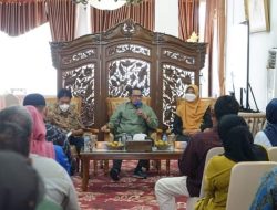 Empat Progul Sektor Pertanian dari 10 Progul Lainnya