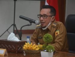 Bupati Harapkan Kepala OPD Singkirkan Ego Sektoral