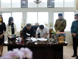 Tingkatkan Kualitas Guru, Pemko Kerja Sama dengan Guru Binar