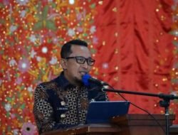 Peningkatan Biaya Operasional Salah Satu Bukti Perhatian Bundo Kanduang