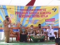 Suir Syam: Kenali Risiko Stunting dan Pahami Pencegahannya