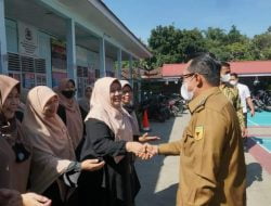 Persiapkan Generasi Muda Mampu Mengikuti Perkembangan Teknologi