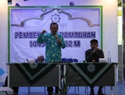Ponpes Kauman Gelar Pelatihan Ilmu Falak