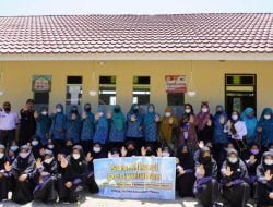 Dokter Dian Ajak Generasi Muda Hindari Pergaulan Bebas dan Napza
