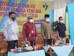 Cegah Stunting untuk Menyelamatkan Generasi Akan Datang