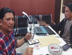 SMSI Pusat Desak Polisi Usut Kasus Penganiayaan Wartawan