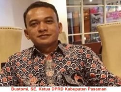 Fraksi Gerindra DPRD Minta Pemkab Pasaman Bangun Hunian Sementara