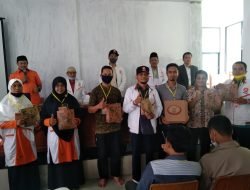Rakerda PKS : Kita Harus Terus Bergerak