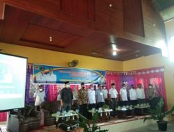 Musrenbang Kecamatan Dihadiri 3 Anggota Dewan