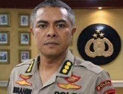 HUMAS POLDA, IMBAU WARGA JAGA KAMTIBMAS DI JABAR