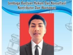 Lembaga Bantuan Hukum Hadir Untuk Warga Kurang Mampu