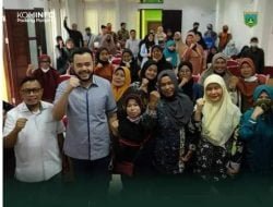 Wujudkan Pertanian Mandiri, Maju dan Modern