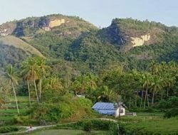 IKM dan HIRPA DUKUNG ACARA SAS DI TASIKMALAYA.