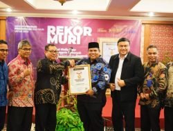 Rencana Panjang SMSI Lima Tahun Kedepan Mendesain Bermedia Siber