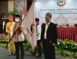 DPP IKM IMBAU PERANTAU, JAGA KESATUAN DAN PERSATUAN