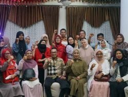 Progul Perlu Dukungan Semua Pihak