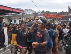 Selamat Jalan Pak Pinin, Petugas Kebersihan yang Rajin dan Alim