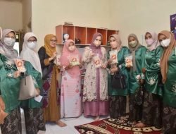 Produk IKM Padang Panjang Miliki Kualitas dan Daya Saing