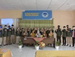 Hindari Narkoba, Dokter Dian Minta Forum Anak Tingkatkan Literasi