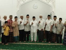 Program Tahfizh Surau Jihad Sejalan Dengan Program Pemda