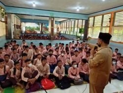 Tahun “Puasa”, Di Kota Payakumbuh Pesantren Ramadhan Digelar Lagi Tahun Ini