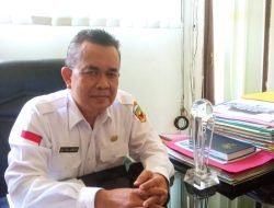 Tanah Datar Posisi Terbaik II Sumatera Barat Dalam Penyusunan RKPD