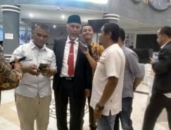 Kabupaten Limapuluh Kota Memasuki Usia ke 181, Usia Yang cukup Matang