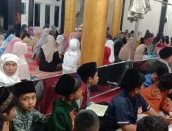 Wali Nagari Buka MTQ Se Padang Panjang, Batipuh, X Koto
