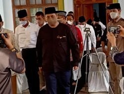 TASIKMALAYA, HARAPKAN AIRLANGGA JADI PRESIDEN