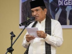 Kuota Haji Sumatra Barat 2.093 Jemaah, Batas Usia di Bawah 65 Tahun