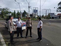 Dishub Payakumbuh Sudah Atur Persiapan Mudik Lebaran