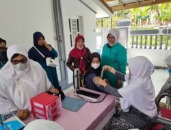 DSPPKBPPPA Gelar Gebyar Pelayanan Keluarga Berencana