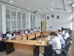 Wako Fadly Amran: TPA Bukan Satu-satunya Solusi Selesaikan Masalah Sampah