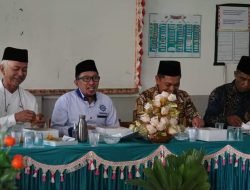 Bupati Eka Putra :  Bentengi Generasi Paham Radikal