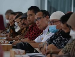 Pacu Kudo Padang Panjang Bakal Berlangsung 26 Juni Mendatang