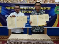 Pelayanan Kesehatan Disabilitas di Sepakati