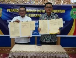 Pelayanan Kesehatan Disabilitas di Sepakati